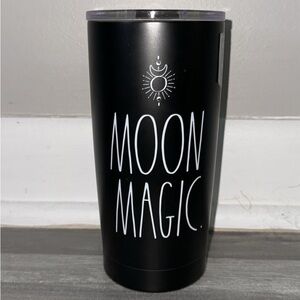 Rae Dunn. Stainless Steel Tumbler 17oz